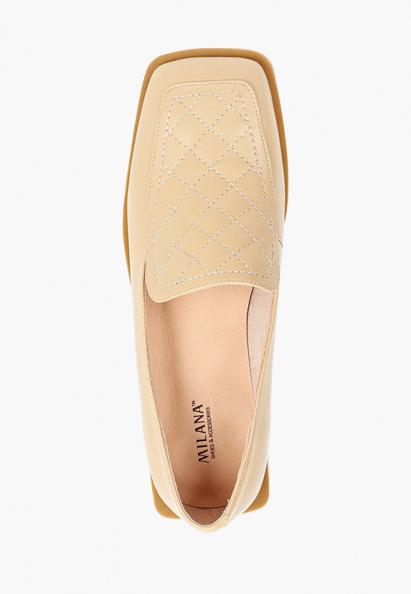 фото Туфли milana