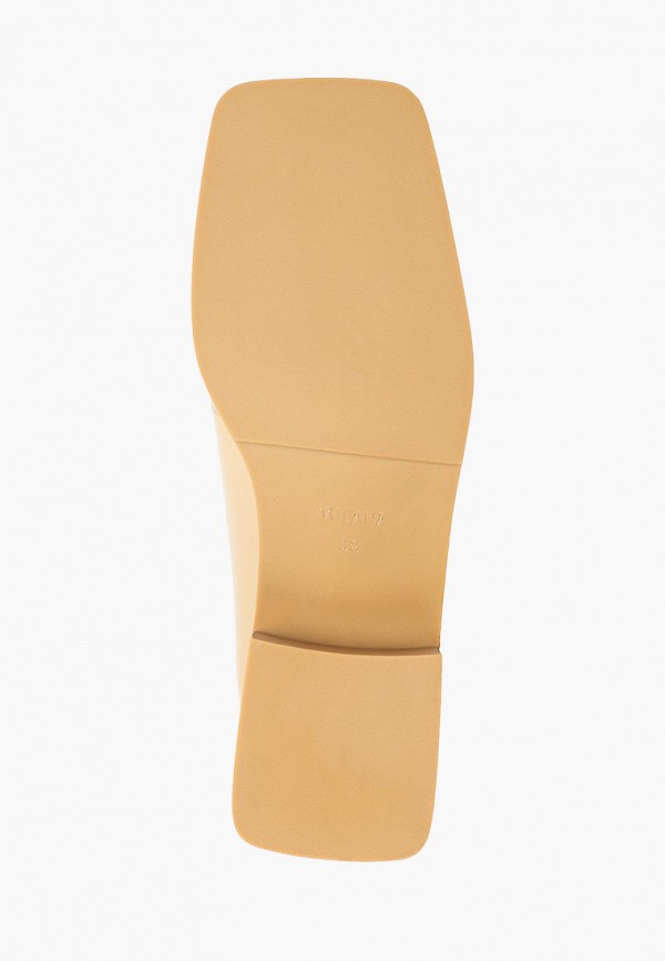 фото Туфли milana