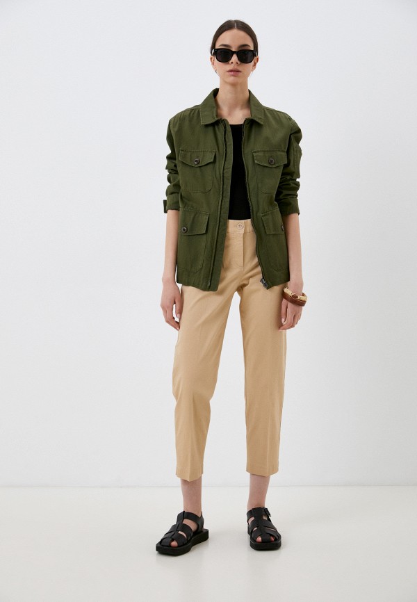 фото Брюки gerry weber