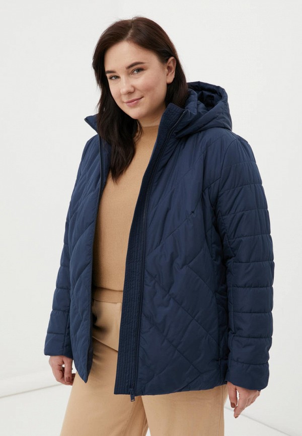 фото Куртка утепленная finn flare