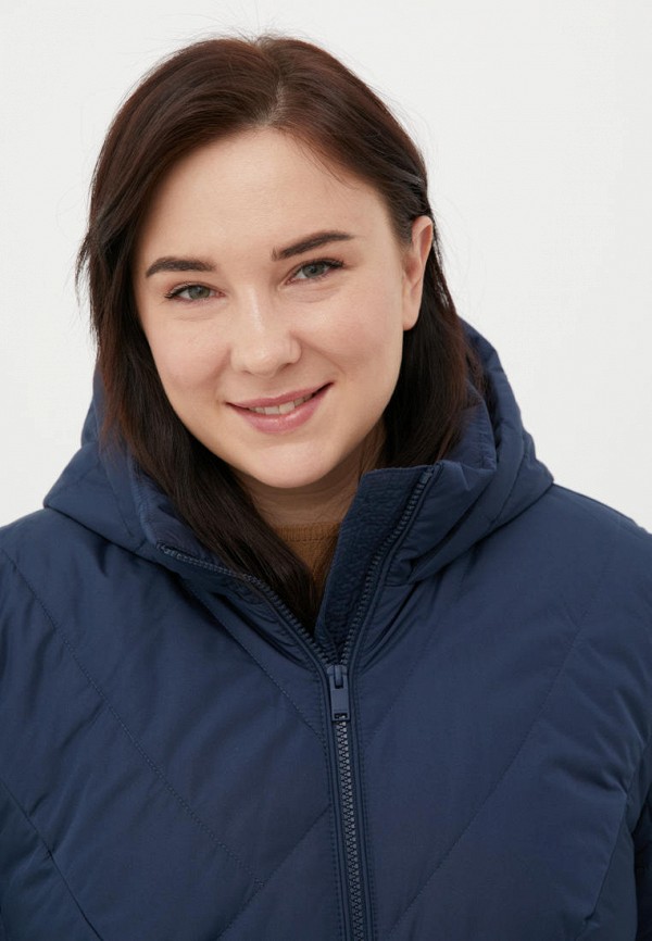 фото Куртка утепленная finn flare