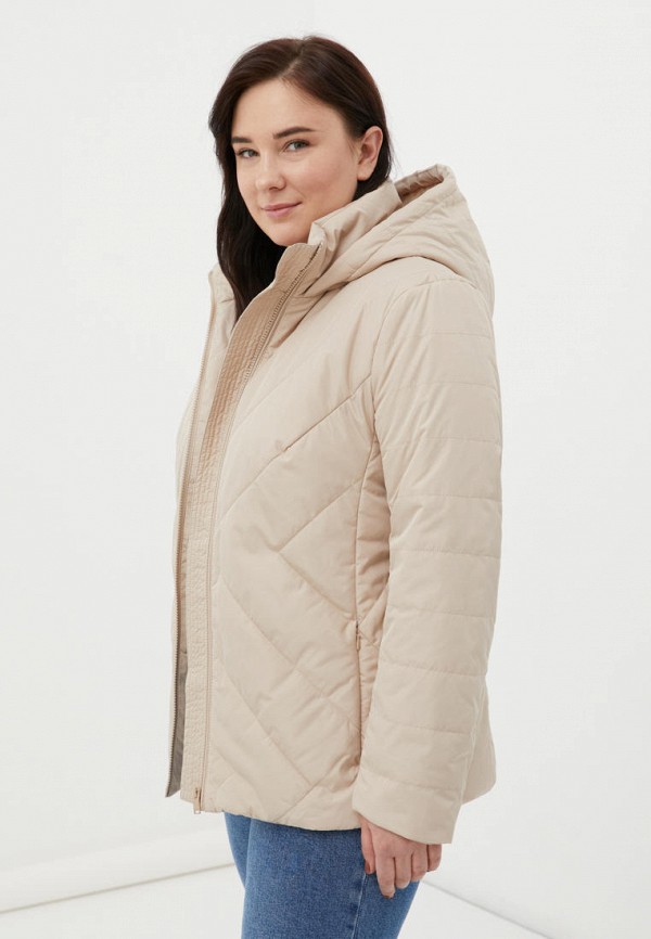 фото Куртка утепленная finn flare