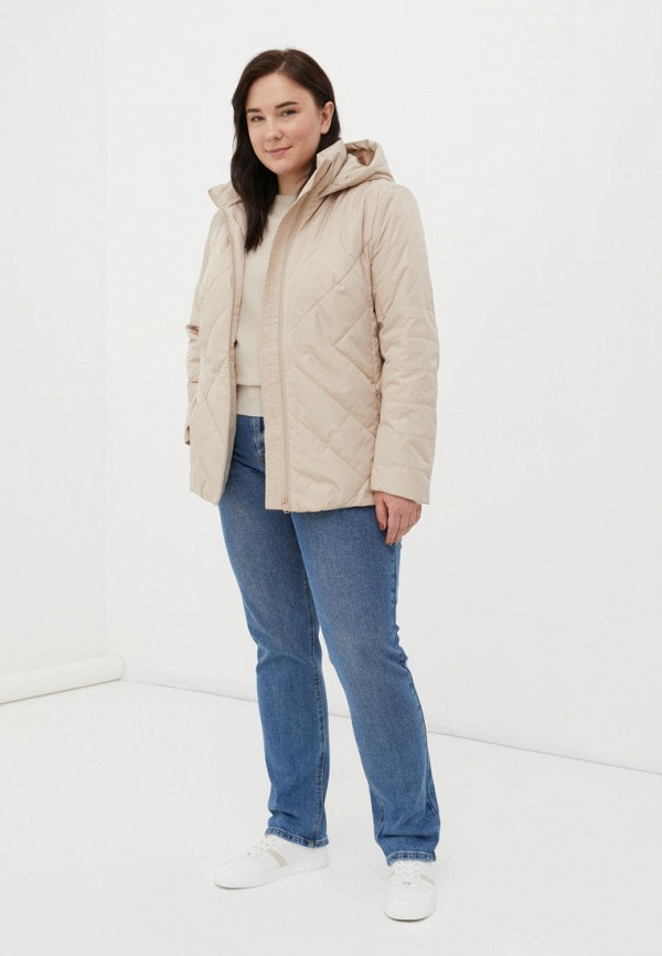 фото Куртка утепленная finn flare