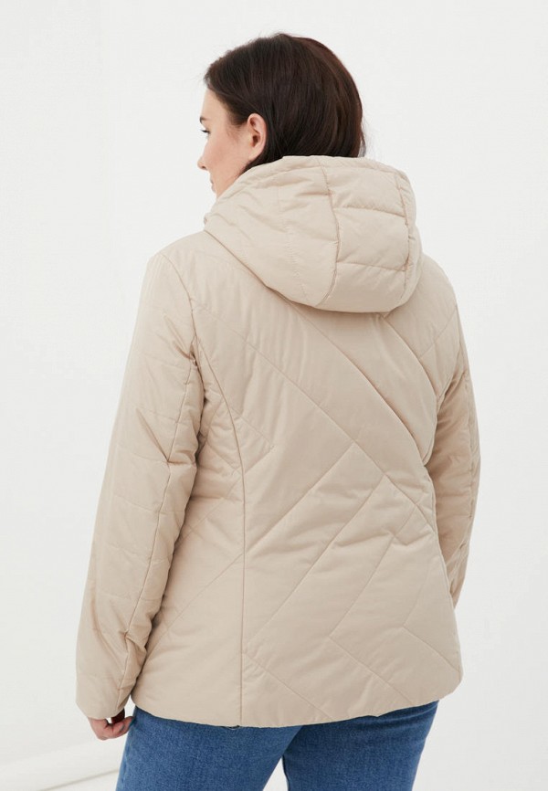 фото Куртка утепленная finn flare