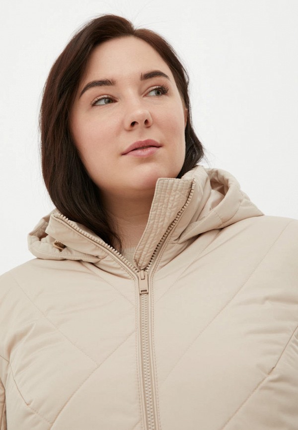 фото Куртка утепленная finn flare