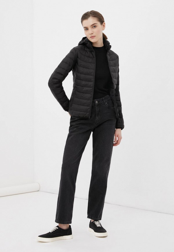 фото Куртка утепленная finn flare