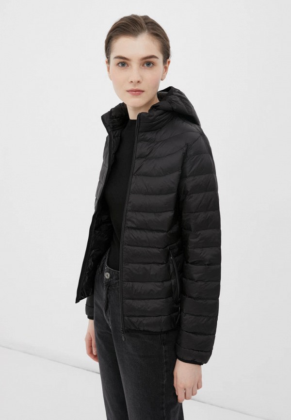 фото Куртка утепленная finn flare