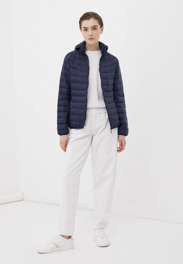 фото Куртка утепленная finn flare