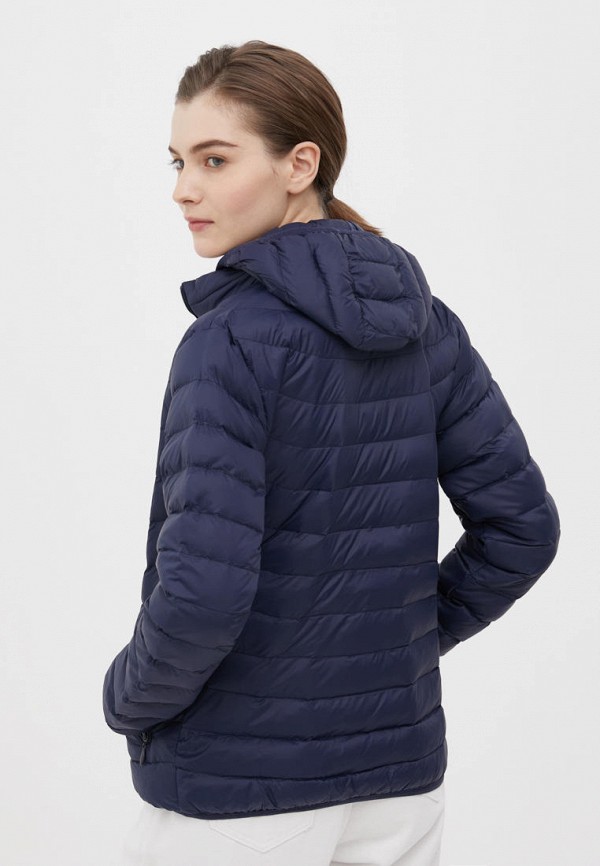 фото Куртка утепленная finn flare