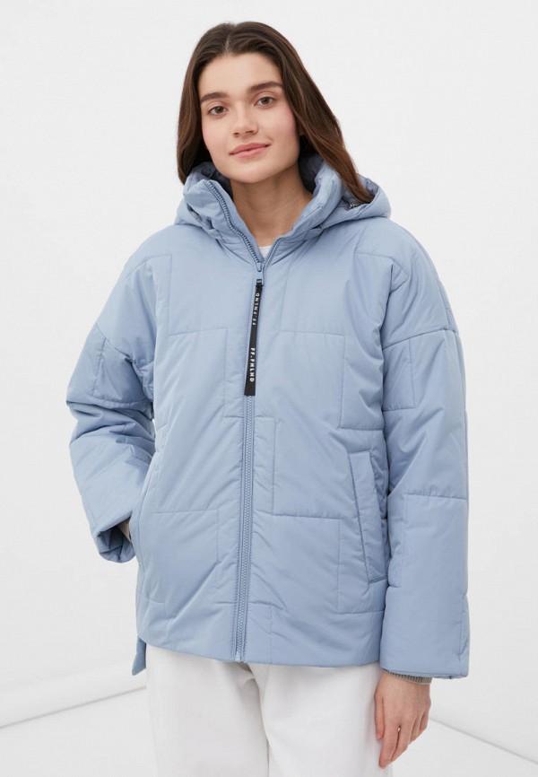 фото Куртка утепленная finn flare