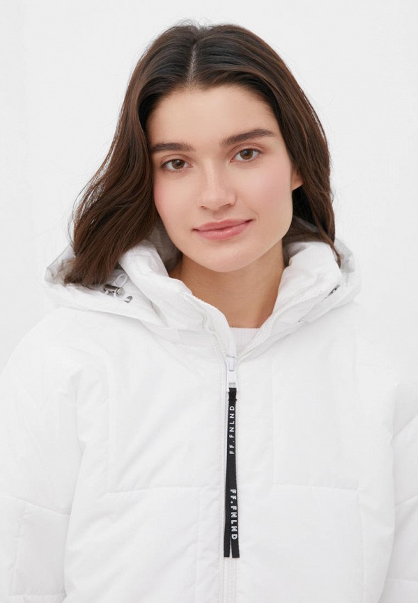 фото Куртка утепленная finn flare