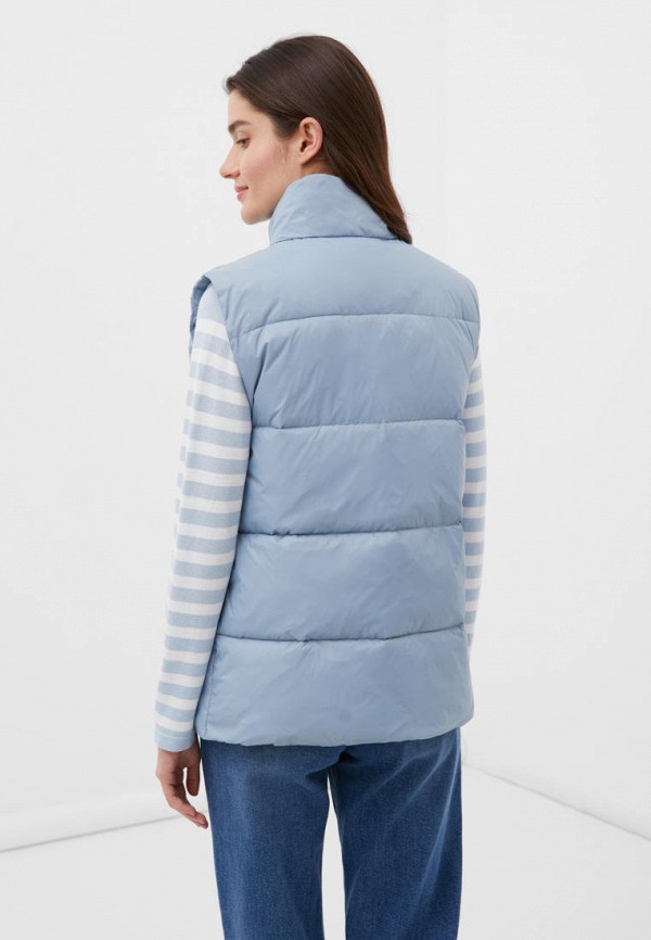 фото Жилет утепленный finn flare