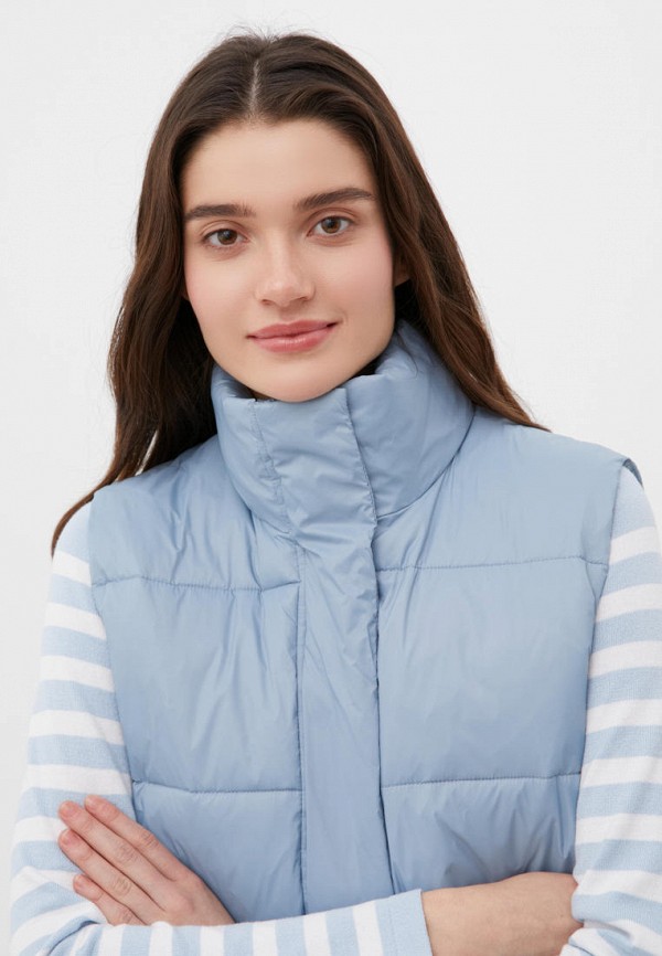 фото Жилет утепленный finn flare