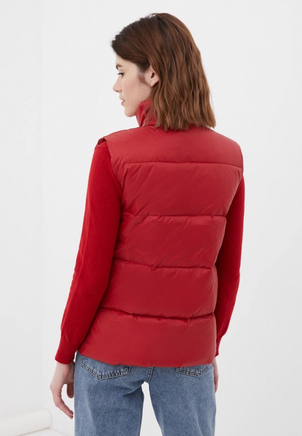 фото Жилет утепленный finn flare