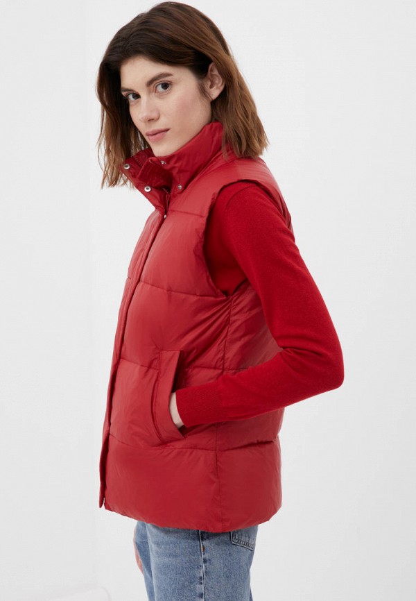 фото Жилет утепленный finn flare