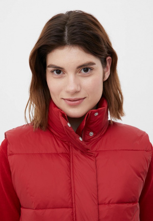 фото Жилет утепленный finn flare