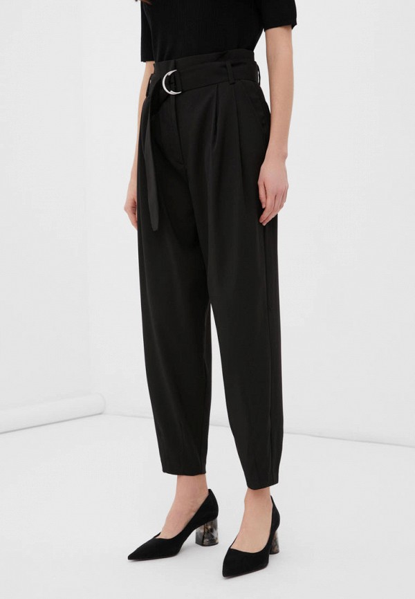 фото Брюки finn flare