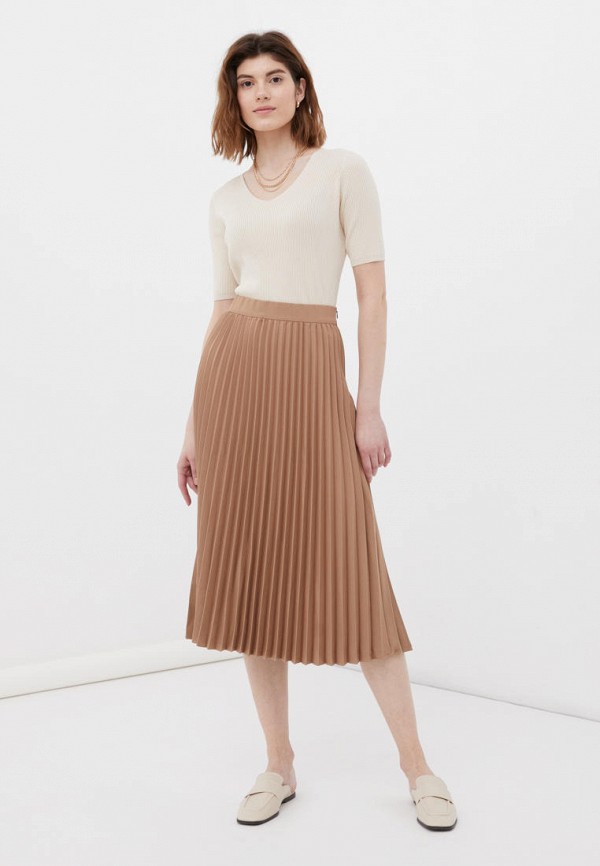 фото Юбка finn flare