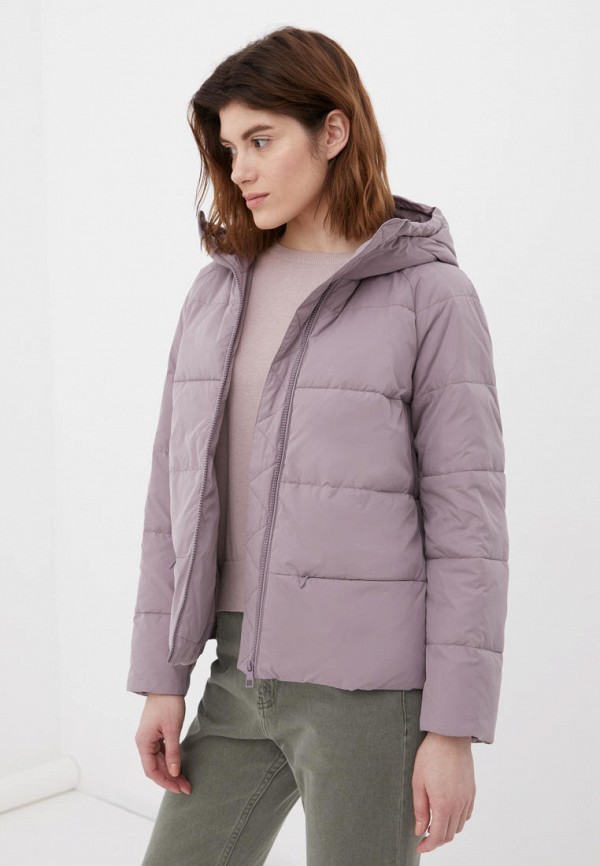 фото Куртка утепленная finn flare