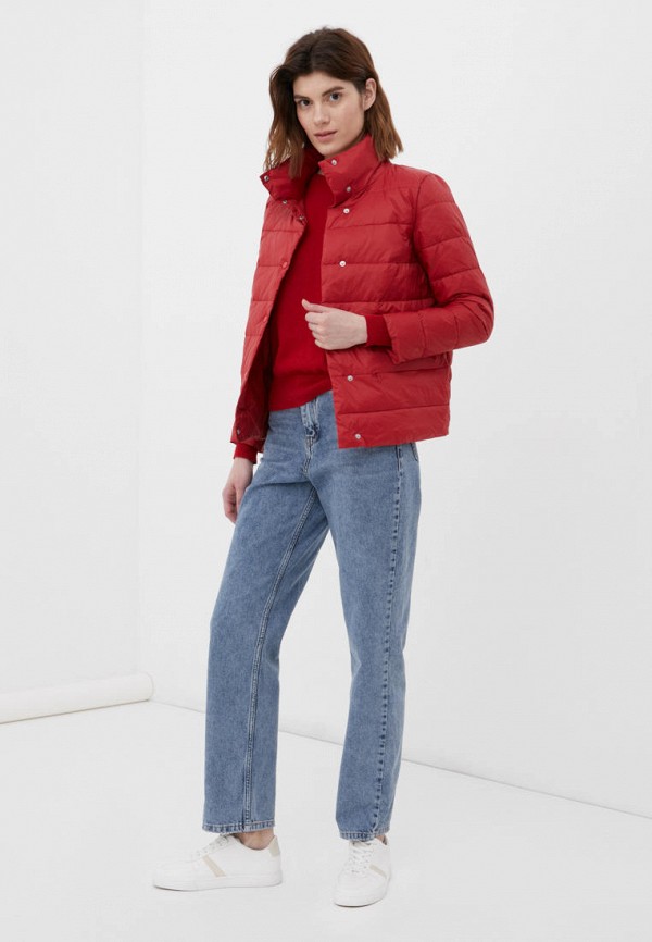 фото Куртка утепленная finn flare