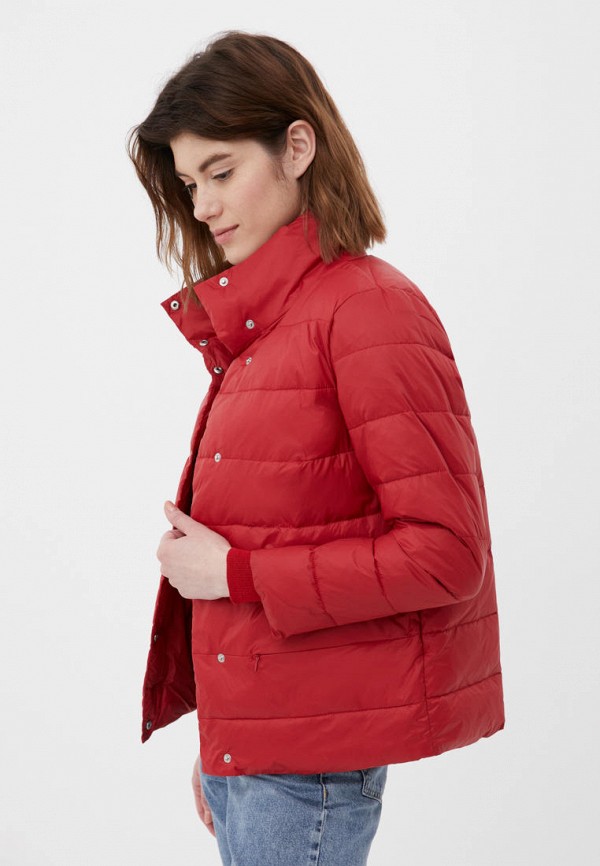 фото Куртка утепленная finn flare