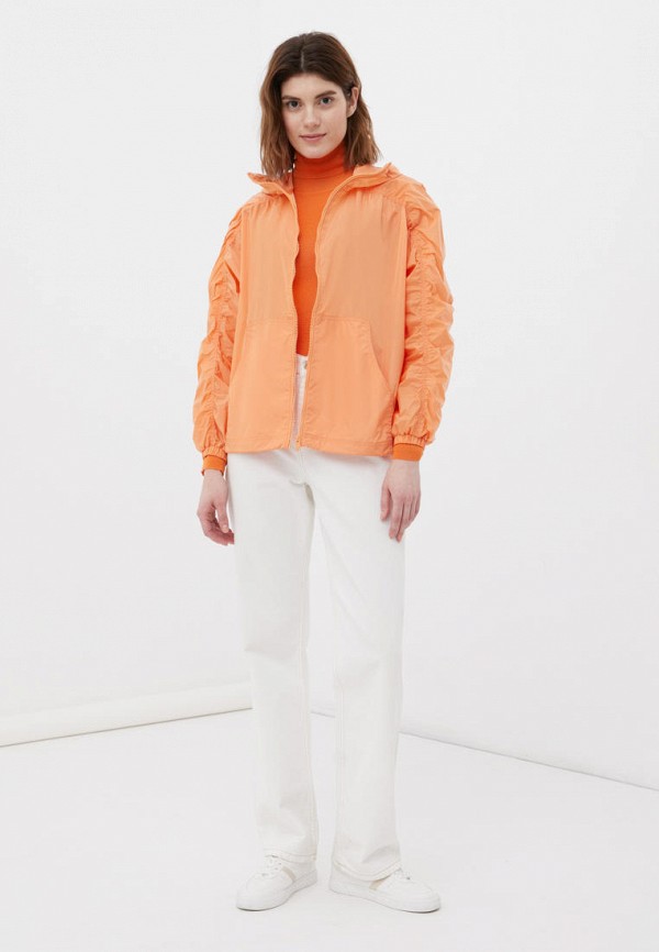 фото Ветровка finn flare