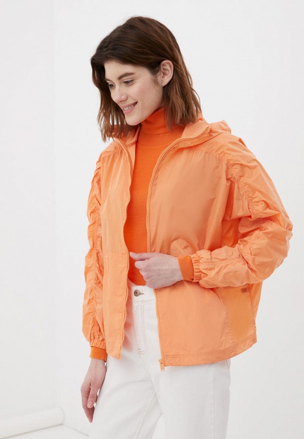 фото Ветровка finn flare