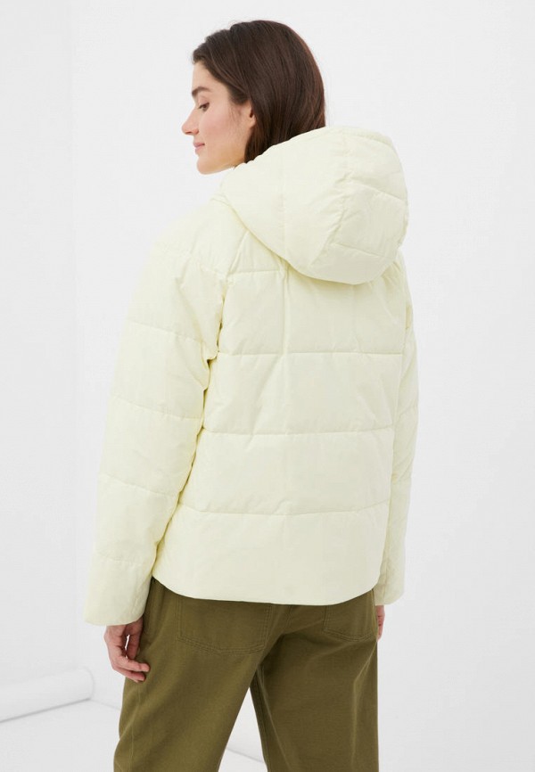 фото Куртка утепленная finn flare