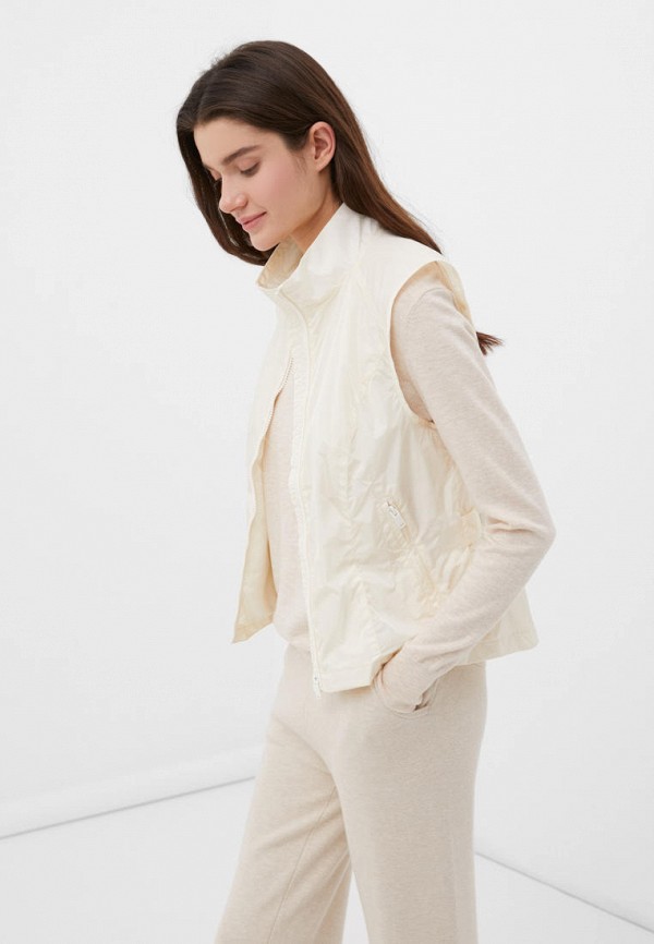 фото Жилет утепленный finn flare