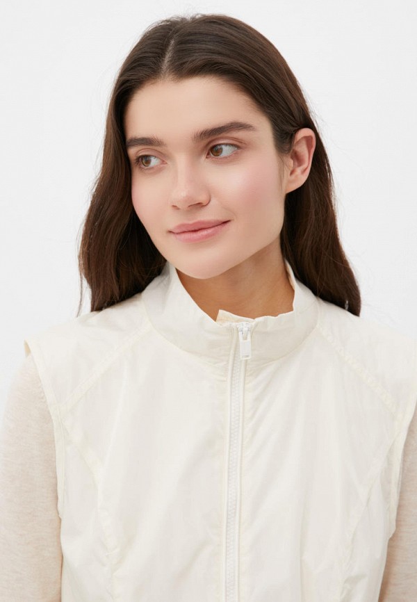 фото Жилет утепленный finn flare