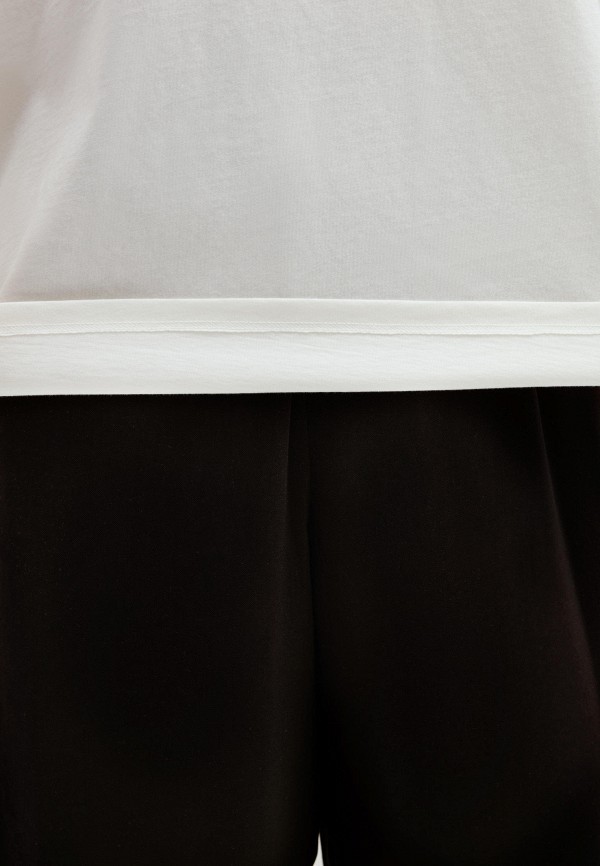 фото Футболка zarina