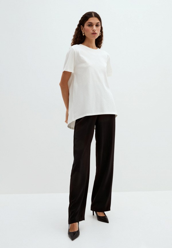 фото Футболка zarina