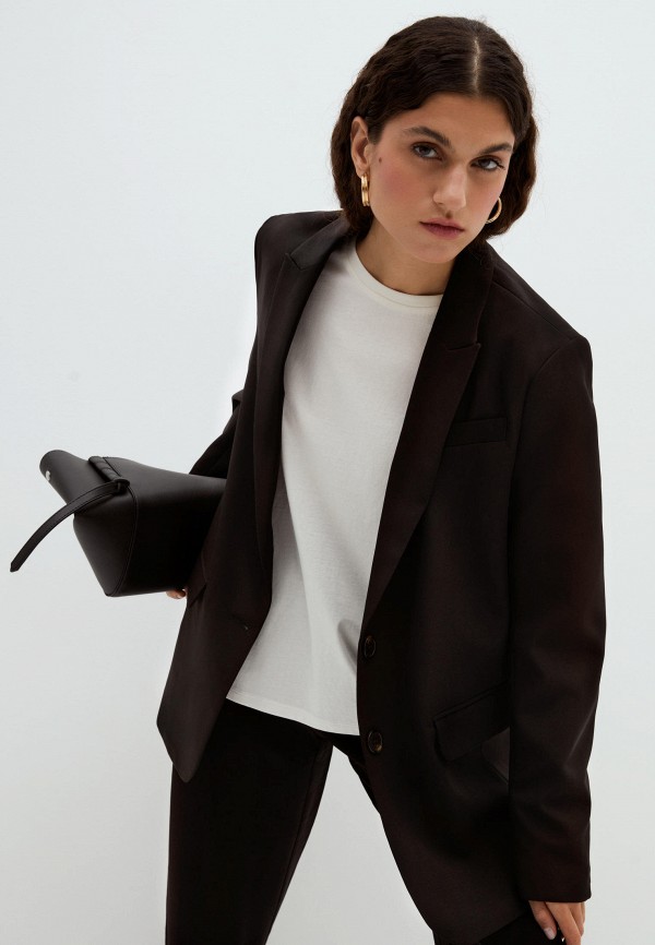 фото Футболка zarina