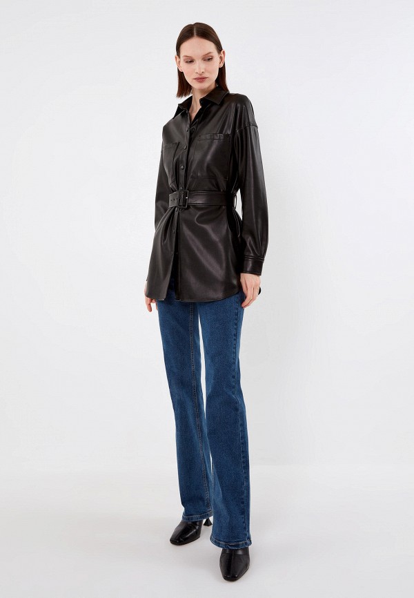 фото Джинсы zarina