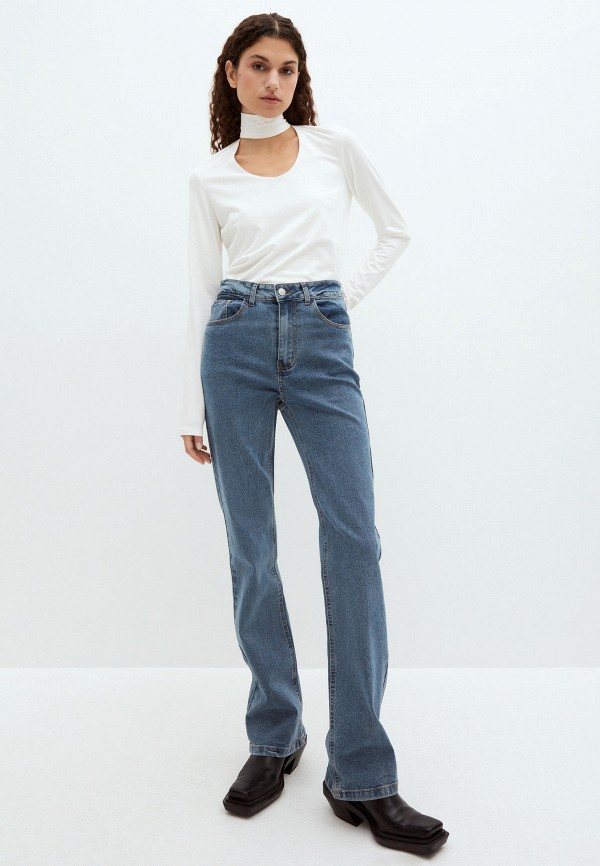 фото Джинсы zarina