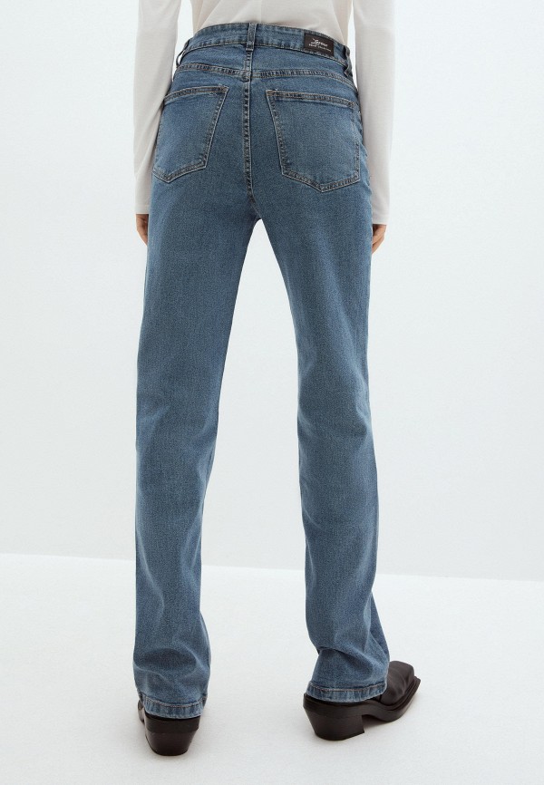 фото Джинсы zarina