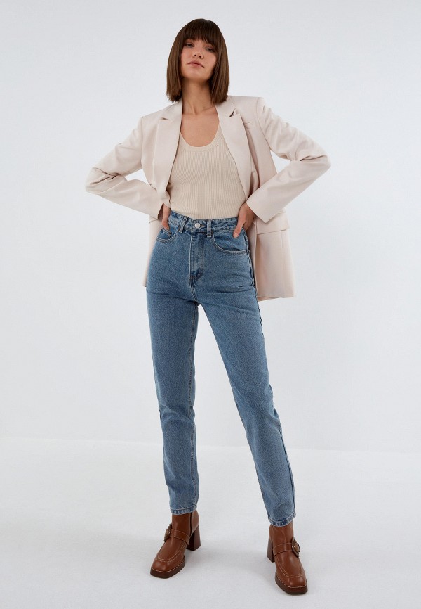 фото Джинсы zarina