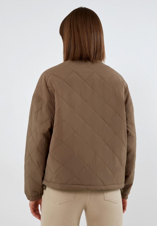 фото Куртка утепленная zarina