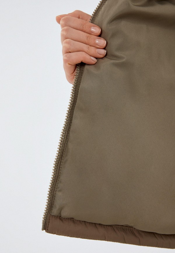 фото Куртка утепленная zarina