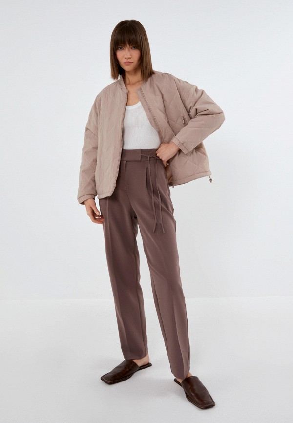 фото Куртка утепленная zarina