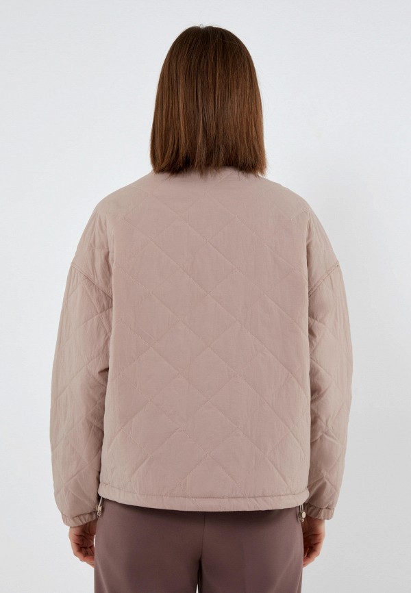 фото Куртка утепленная zarina