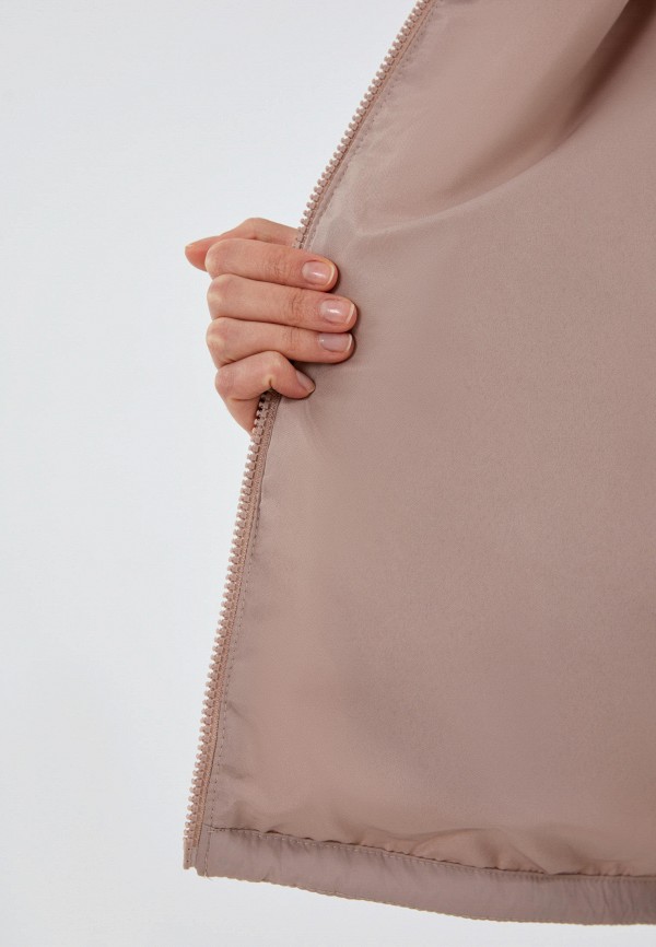 фото Куртка утепленная zarina