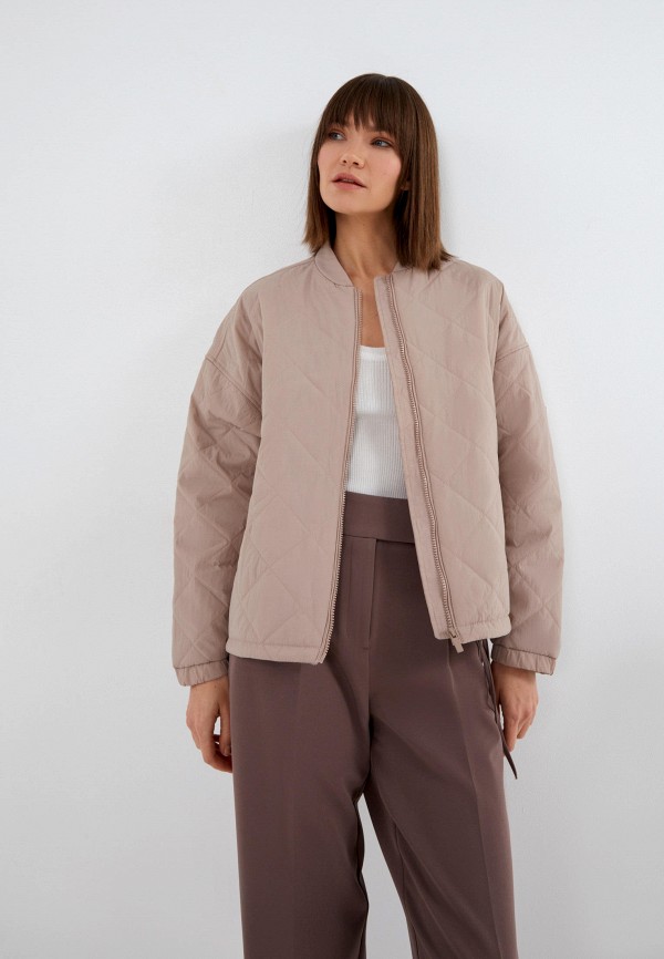 фото Куртка утепленная zarina