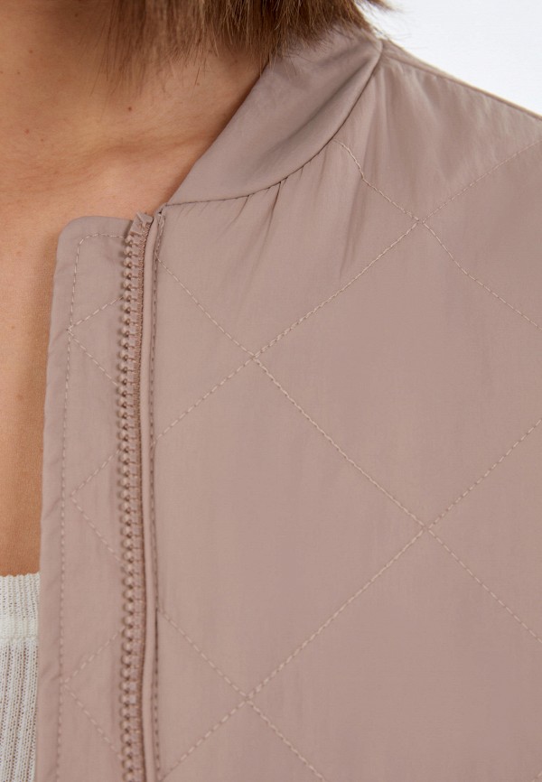 фото Куртка утепленная zarina