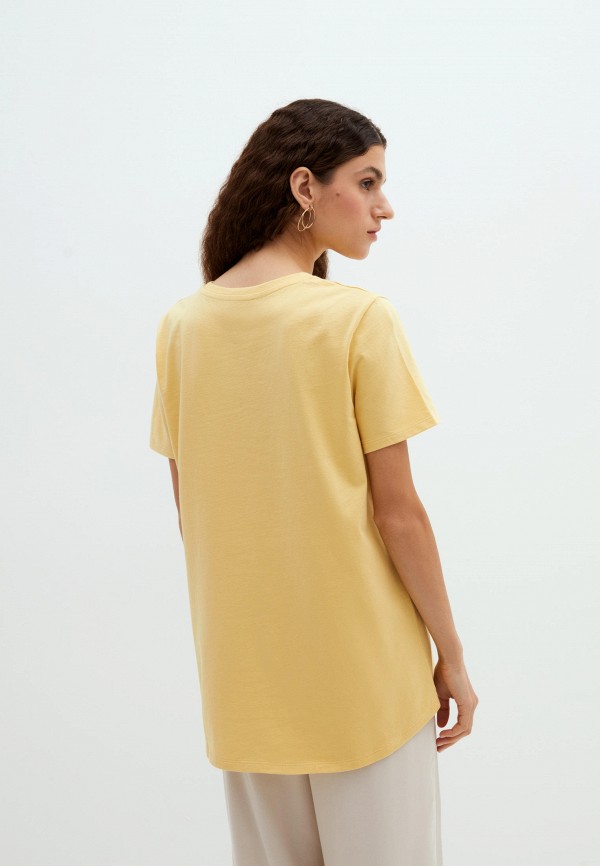 фото Футболка zarina