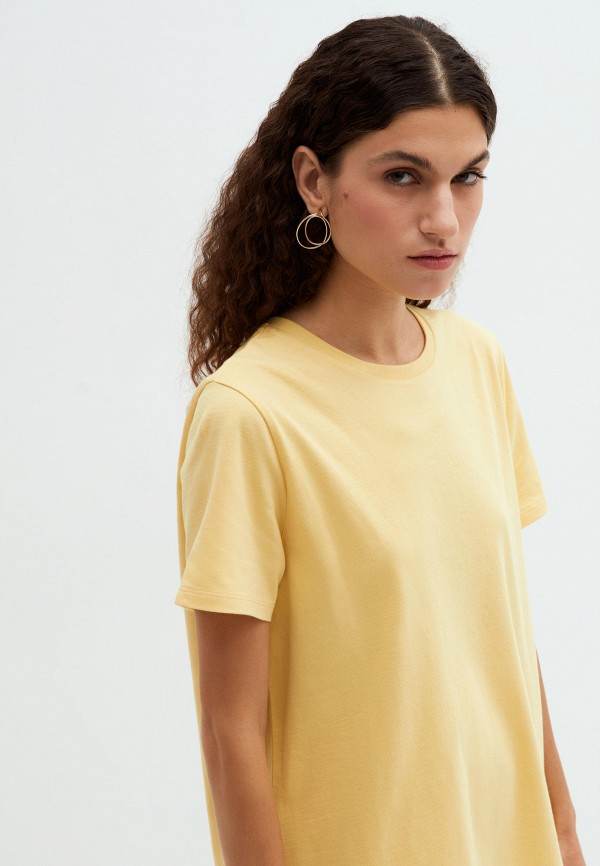 фото Футболка zarina