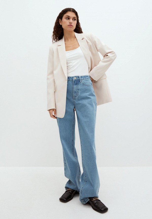 фото Джинсы zarina