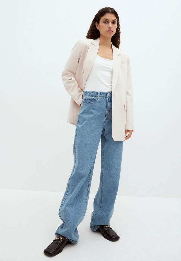 фото Джинсы zarina