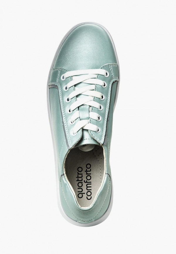 фото Кеды quattrocomforto