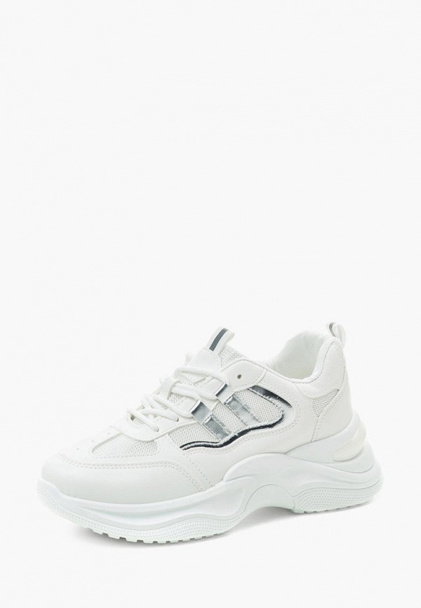 фото Кроссовки zenden active